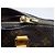 Louis Vuitton Speedy 25 Monogram Marrone Monogramma - vista 4