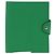 Hermès Copertina agenda Hermes Ulysse in pelle PM Verde