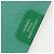 Hermès Copertina agenda Hermes Ulysse in pelle PM Verde - vista 6