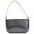 Borsa a spalla Louis Vuitton Monogram Mat Marrone Nero