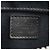 Borsa a spalla Louis Vuitton Monogram Mat Marrone Nero - vista 15
