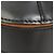 Borsa a spalla Louis Vuitton Monogram Mat Marrone Nero - vista 6