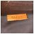 Louis Vuitton Monogram Handtasche Braun Monogramm - Ansicht 14
