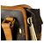 Louis Vuitton Monogram Handtasche Braun Monogramm - Ansicht 6