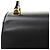 Bolso de cuero Louis Vuitton Opera Line Athens Negro - vista 10