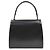 Bolso de cuero Louis Vuitton Opera Line Athens Negro - vista 3