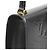 Bolso de cuero Louis Vuitton Opera Line Athens Negro - vista 6