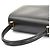 Bolso de cuero Louis Vuitton Opera Line Athens Negro - vista 8