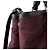 Prada Burgundy Handtasche/Schultertasche Bordeaux - Ansicht 7