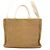 Borsa Tote Piccola Marni East West Crudo - vista 3