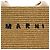 Borsa Tote Piccola Marni East West Crudo - vista 9