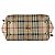 Borsa a tracolla Burberry Beige e Arancione - vista 4