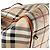 Borsa a tracolla Burberry Beige e Arancione - vista 9