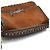 Tod's Double T Schultertasche Braun - Ansicht 10