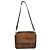 Tod's Double T Schultertasche Braun - Ansicht 13