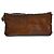 Tod's Double T Schultertasche Braun - Ansicht 4