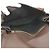 Tod's Double T Schultertasche Braun - Ansicht 5