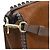 Tod's Double T Schultertasche Braun - Ansicht 6