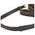 Tod's Double T Schultertasche Braun - Ansicht 8