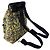Zaino da uomo Gianni Versace Nero & Oro D'oro - vista 10