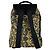 Zaino da uomo Gianni Versace Nero & Oro D'oro - vista 3