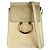 Borsa a tracolla Chloé Faye Beige