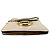 Borsa a tracolla Chloé Faye Beige - vista 4