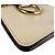 Borsa a tracolla Chloé Faye Beige - vista 9