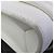 Borsa a tracolla Chloé Woody Leather Bianco - vista 7