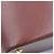 Borsa a mano Cartier in pelle bordeaux - vista 14