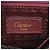 Borsa a mano Cartier in pelle bordeaux - vista 15
