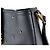 MCM Schultertasche Schwarz - Ansicht 5
