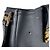 MCM Schultertasche Schwarz - Ansicht 6
