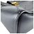 MCM Schultertasche Schwarz - Ansicht 8