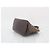 Louis Vuitton Alma PM Handtasche Damier Ebene Braun - Ansicht 7