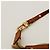 Louis Vuitton Pochette Accessoires Monogram Cherry Blossom Marrone Rosa Monogramma - vista 9