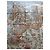 Lenço de seda Hermès 90cm Academia Hippica Multicor Bege - vista 5