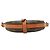 Bolsa de ombro Louis Vuitton Monogram Chantilly PM Marrom - vista 3