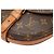 Bolsa de ombro Louis Vuitton Monogram Chantilly PM Marrom - vista 4