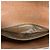 Bolsa de ombro Louis Vuitton Monogram Chantilly PM Marrom - vista 8
