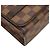 Borsa a tracolla singola Louis Vuitton Damier Triberecca Carre Marrone - vista 5