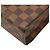 Borsa a tracolla singola Louis Vuitton Damier Triberecca Carre Marrone - vista 6