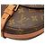 Bolsa de Ombro Louis Vuitton Monogram Chantilly PM Marrom - vista 6
