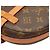 Bolsa de Ombro Louis Vuitton Monogram Chantilly PM Marrom - vista 7