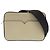 Borsa a tracolla mini in pelle Valextra V-Line Reporter Verde
