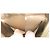 Borsa a tracolla mini in pelle Valextra V-Line Reporter Verde - vista 10