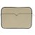 Borsa a tracolla mini in pelle Valextra V-Line Reporter Verde - vista 3