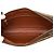 Borsa a pochette Louis Vuitton Monogram Marly Dragonne GM Marrone - vista 10
