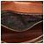 Borsa a pochette Louis Vuitton Monogram Marly Dragonne GM Marrone - vista 9