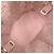 Borsa Bucket Bag Micro Valextra in pelle e lana shearling Rosa Borsa a mano 2 vie - vista 8